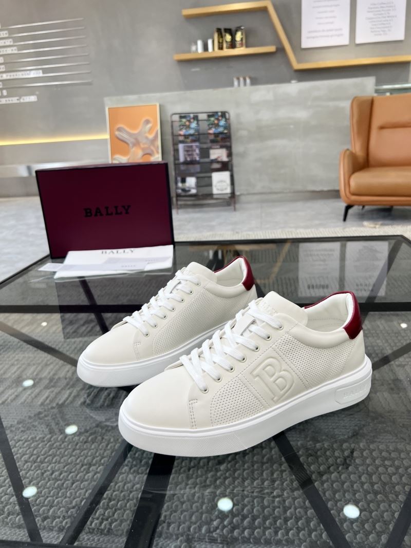 Bally Sneakers